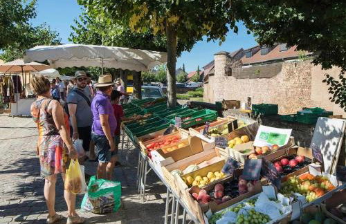 Feng Shui apartment in small farmhouse - Foto 52
