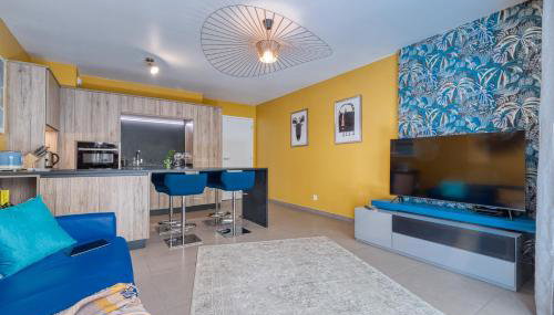 Residence Blue Harmony - Foto 2