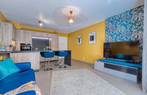 Residence Blue Harmony - Foto 1