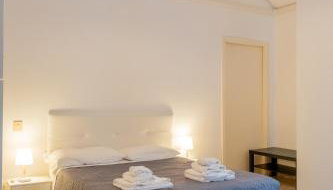 Il Novellino By Rjgal B&B - 2 Bedroom Apartment Florence Center - Foto 5, towels