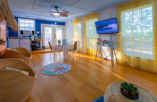 Jungle Haven Heated Pool Fun for 12 - Foto 39