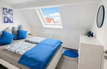 Family & Work Apartment - Foto 6