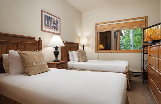 Villas at Snowmass Club - Foto 59