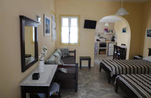 Panormos Apartments - Foto 44