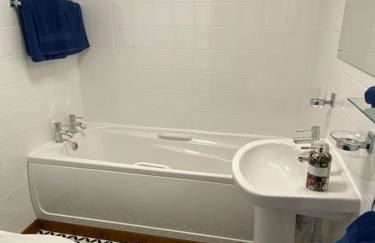 The Wheelhouse at Hewish Mill - Foto 20