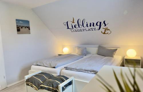 FeWo Nordseeflair OG - Wiarden - Foto 15