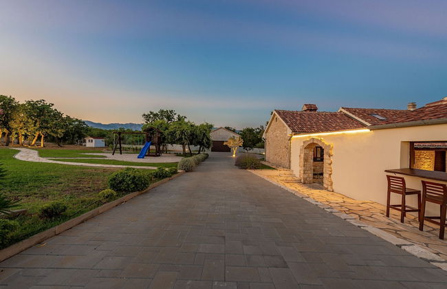 Villa Casa di Nicola - Foto 43