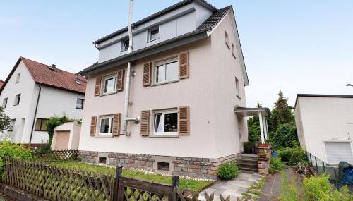 Fewo Sartorius - Foto 4