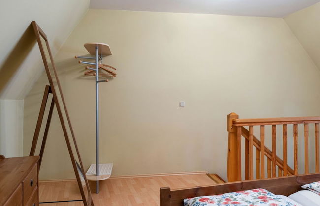 Historic Haven in Quedlinburg - Foto 6