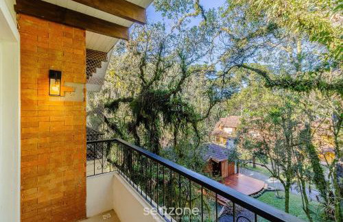 Apto c/ 2 Quartos e Lareira - Canela EPE0304 - Foto 13