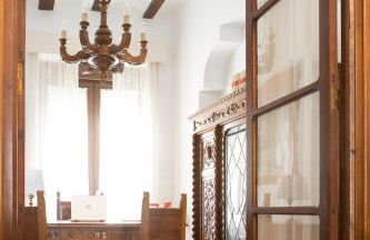 Las 9 Candelas alojamiento en el centro de Yecla - Foto 29