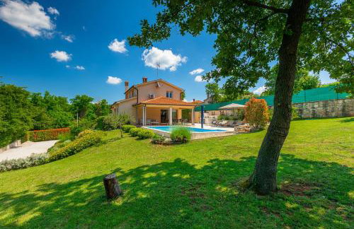 Villa Nona Nina - Foto 54