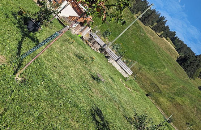 Chalet Grittelihus Near Interlaken, in a Natural Paradise - Photo 29