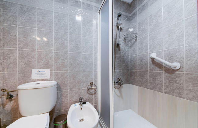 Holidays2Malaga Train Station Area Apartments - Foto 77