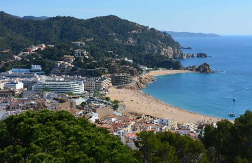 PR39 Piscina, Terraza y Parking – Tossa de Mar - Foto 26
