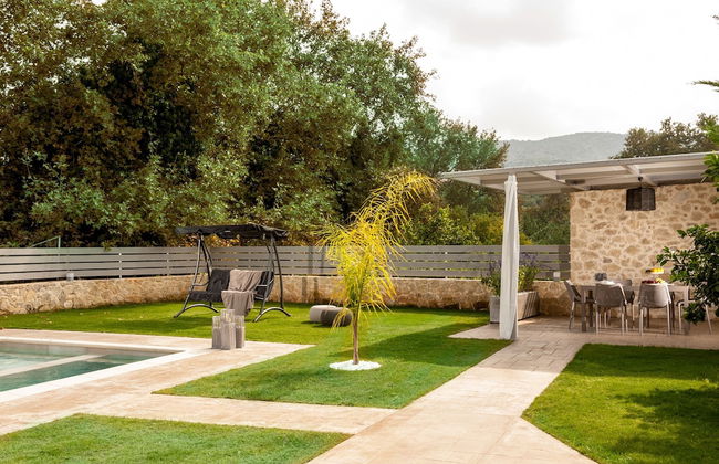 Kagiemar Luxury House - Foto 34