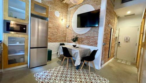 Barcelona Touch Apartments - Font Honrada - Foto 2