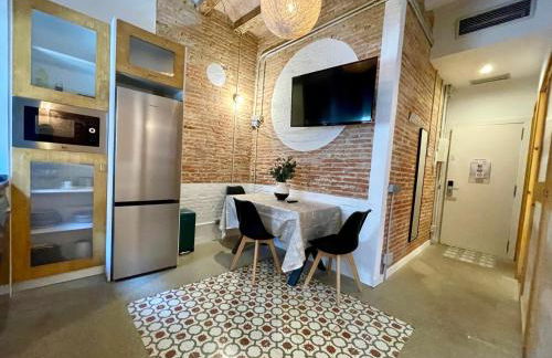 Barcelona Touch Apartments - Font Honrada - Foto 2