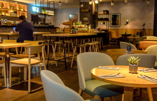 Adina Apartment Hotel Copenhagen - Foto 41