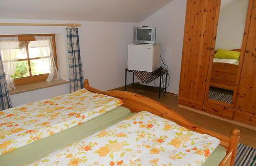 Lenzenhof, Familie Christian und Stefanie Spitzl - Foto 6