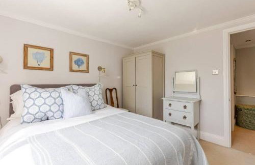 Charming Barn Retreat Near Pewsey & Woodborough - Foto 16