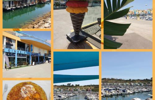 Superior Apartment Casa Vela Albufeira S Rafael beach - Foto 63