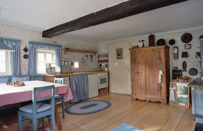 The Holler Comfortable Holiday Residence - Foto 4