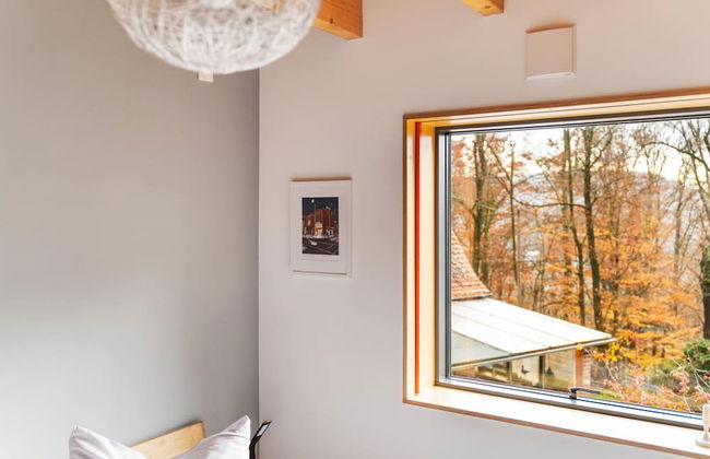 Holiday Home in Freital With Sauna - Foto 37