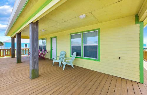 Mellow Yellow - Foto 30