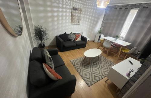 3 bedroom house in central Birmingham - Foto 1