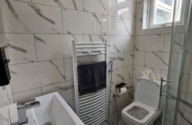 Beresford Co-Living - Private Room Self-Cater - Foto 10