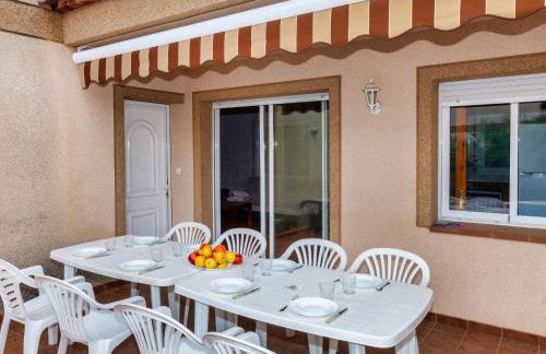 Villa Villa Mimosa II by Interhome - Foto 40