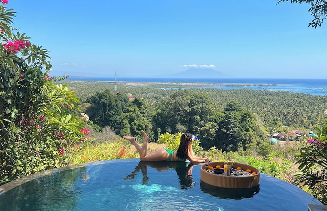 Sumberkima Resort - Foto 28