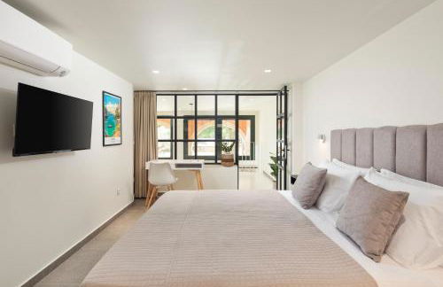 Casa del Mar-Mon Repo Beachfront Apt near Airport - Foto 11