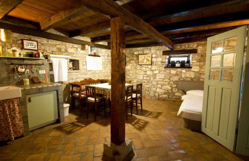 Holiday Homes Poli Svetega Antona - Foto 21