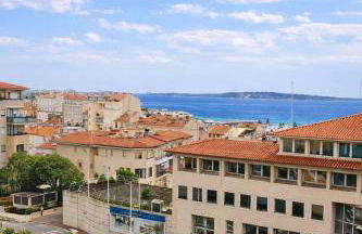 Cannes Président Vue Mer - Foto 1