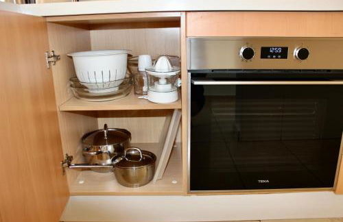 2BDR Comfy Apartment with Ocean View - Foto 32