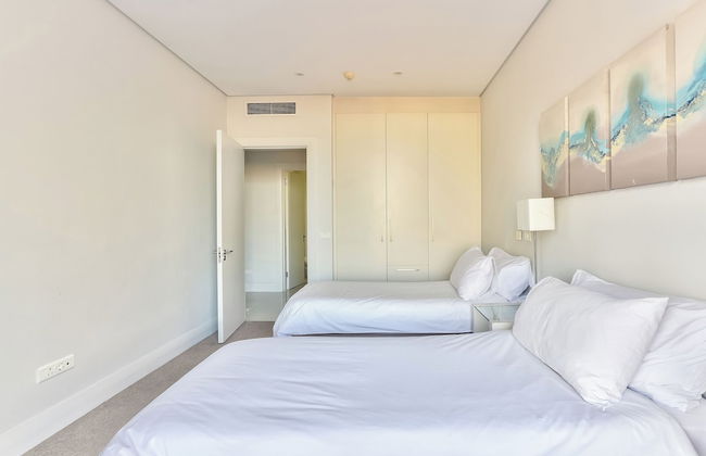 Lawhill Luxury Apartments - Photo 22