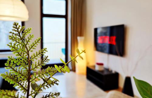 Ruhe und Komfort in Magdeburg - Foto 6