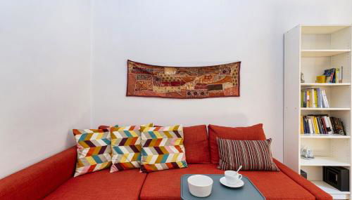 Colour and Comfort in the City Centre by Wonderful Italy - Foto 5