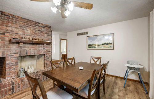 The Family Nook - Home for 8 - Foto 17