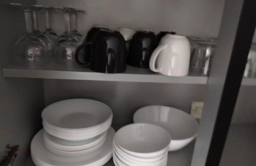 Bel appartement en plein coeur de ville - Foto 2