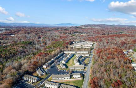 Luxury 3BR3BA TWO KING BEDS Fast WiFi, Free Parking, 5mins-Liberty University & Airport LYH great for Families, Business Travel or Weddings guest - Foto 33