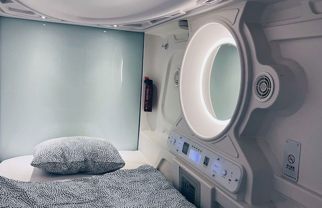 Space One Vienna - Sleeps 7 - Affordable & Central - Foto 20