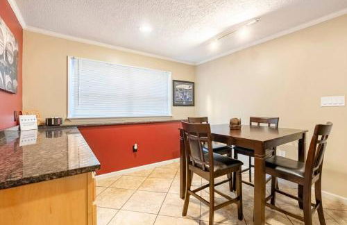 Annapolis Retreat - 7 mins from DTA! - Foto 37