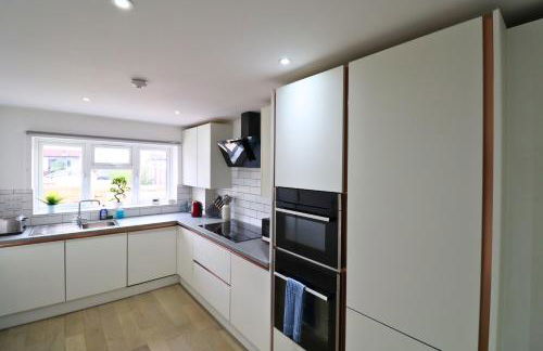 London Mitcham Beautiful Three Bedroom House - Foto 5