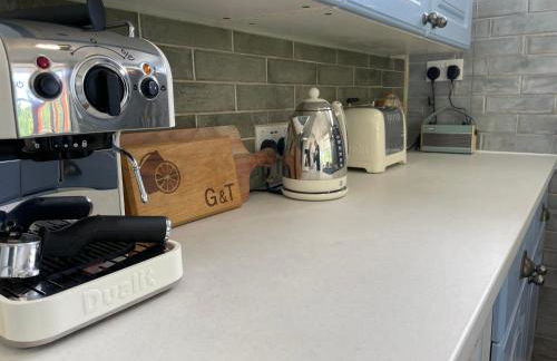 Cosy private Chalet - Foto 10