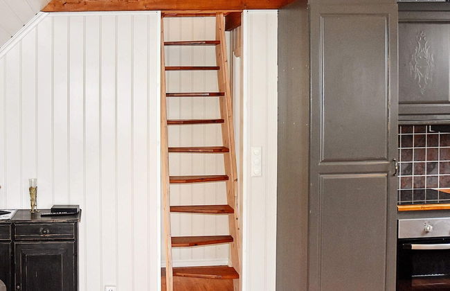 4 Person Holiday Home in Urangsvag-by Traum - Foto 31