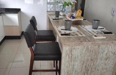 Apartamento Praia de Porto Belo, Balneario Pereque, SC - Foto 3