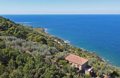 Il panorama del cilento - Foto 24